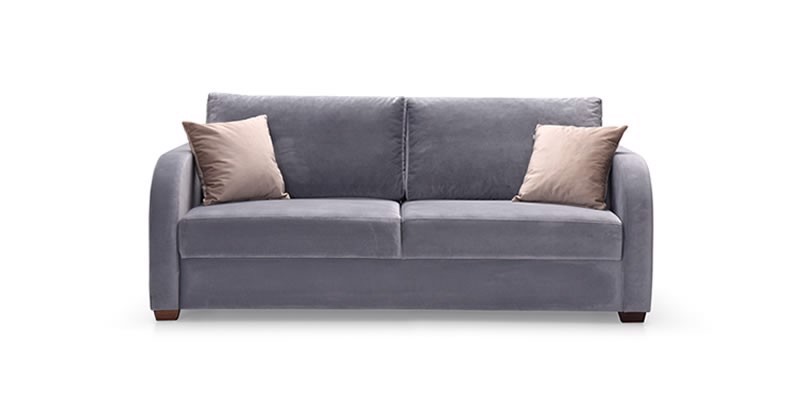 Canapé-Lit (165 cm de lit) 