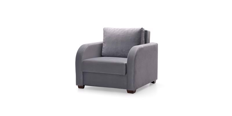 MARVIN Fauteuil (67 cm de Lit)
