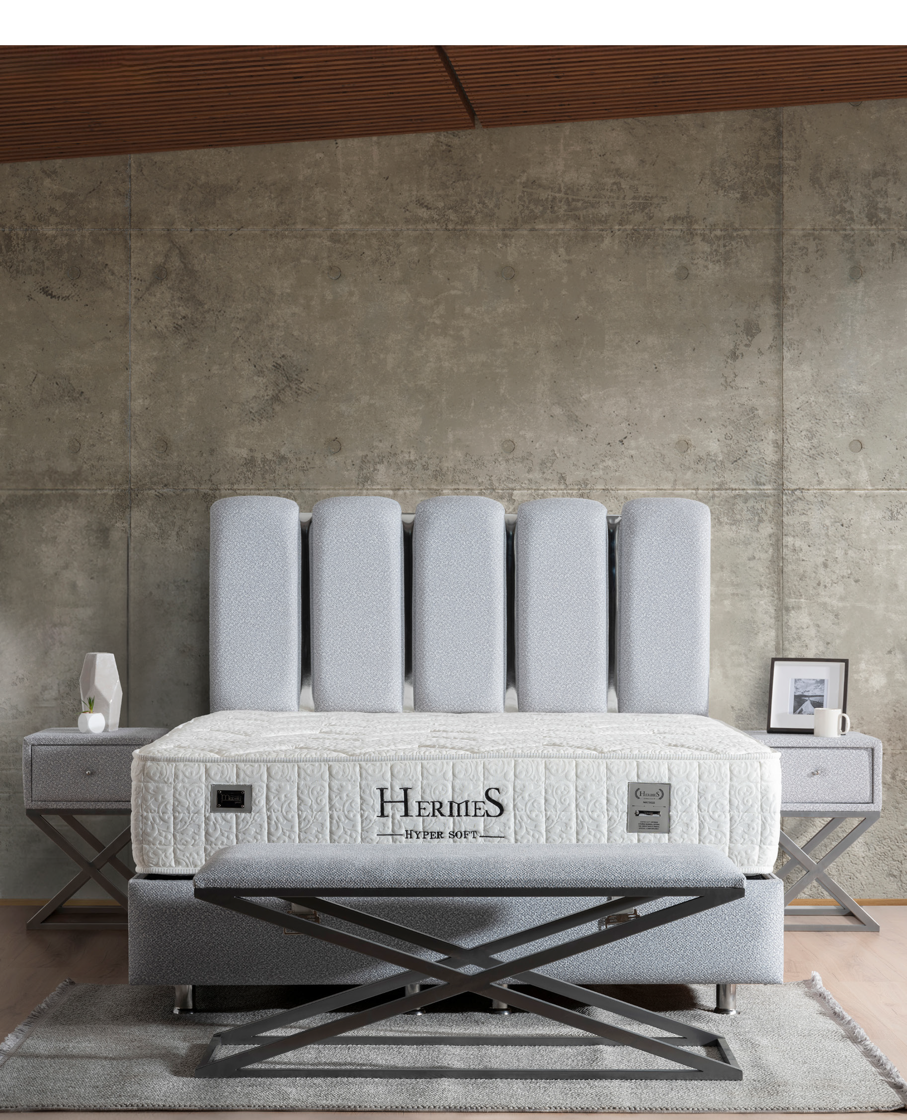 HERMES